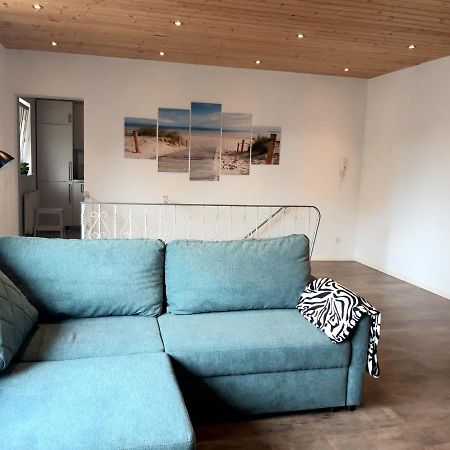 Apartment In Бад Швартау Екстериор снимка