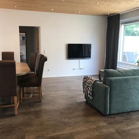 Apartment In Бад Швартау Екстериор снимка