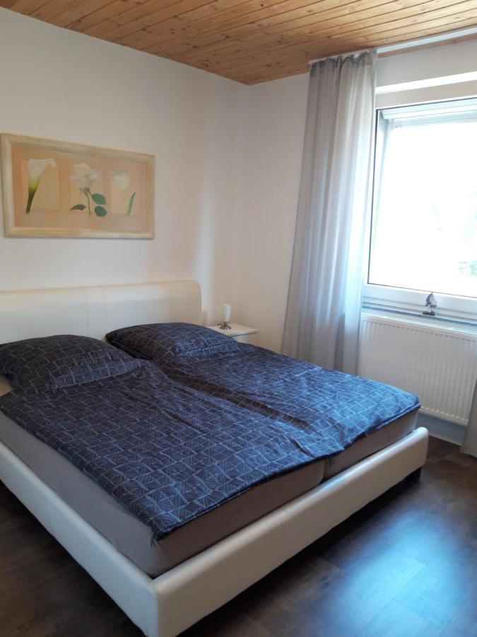 Apartment In Бад Швартау Екстериор снимка