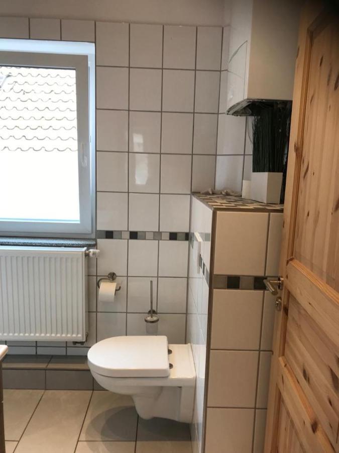 Apartment In Бад Швартау Екстериор снимка