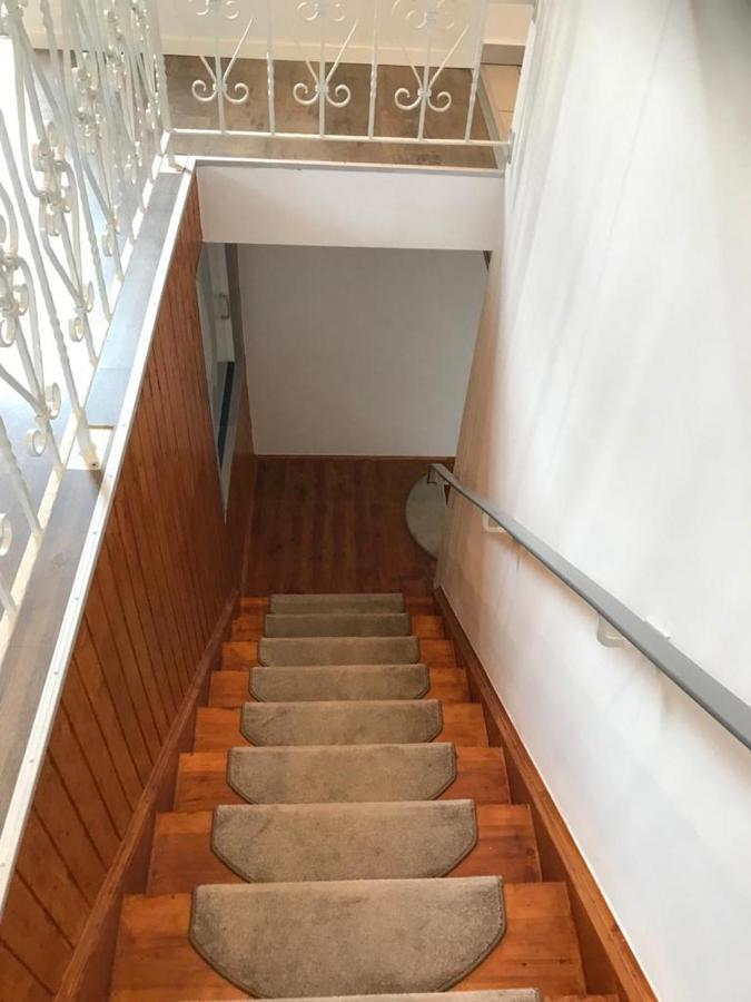 Apartment In Бад Швартау Екстериор снимка